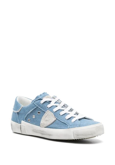 Sneakers Prsx Denim PHILIPPE MODEL | PRLDSC13